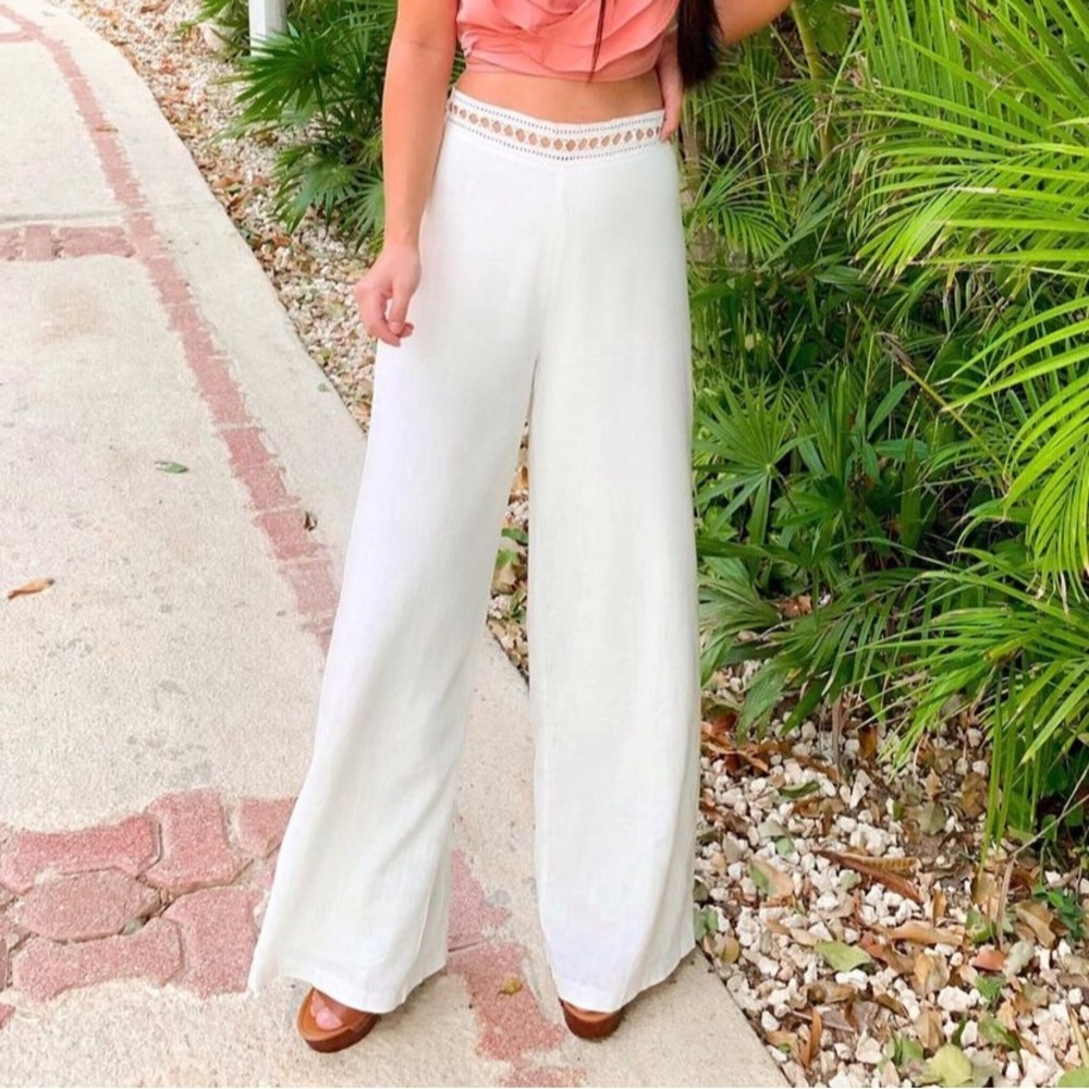 Showpo Linen pants
